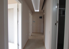 Просторные апартаменты 2+1 в Анталии с рассрочкой до 5 лет от строительной компании