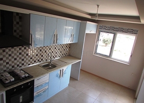 Просторные апартаменты 2+1 в Анталии с рассрочкой до 5 лет от строительной компании