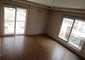 Просторные апартаменты 2+1 в Анталии с рассрочкой до 5 лет от строительной компании