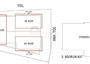 Просторные апартаменты 2+1 в Анталии с рассрочкой до 5 лет от строительной компании