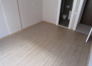 Просторные апартаменты 2+1 в Анталии с рассрочкой до 5 лет от строительной компании