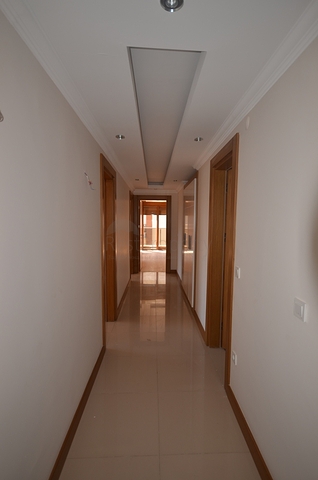 Новые квартиры 2+1 и 3+1  в комплексе  с видом на море