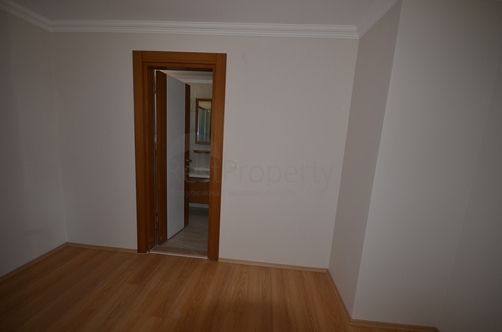 Новые квартиры 2+1 и 3+1  в комплексе  с видом на море