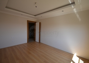 Новые квартиры 2+1 и 3+1  в комплексе  с видом на море