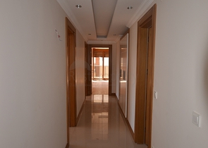 Новые квартиры 2+1 и 3+1  в комплексе  с видом на море