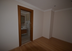 Новые квартиры 2+1 и 3+1  в комплексе  с видом на море