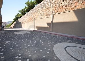 Новые квартиры 2+1 и 3+1  в комплексе  с видом на море