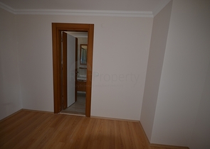 Новые квартиры 2+1 и 3+1  в комплексе  с видом на море