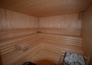 Новые квартиры 2+1 и 3+1  в комплексе  с видом на море