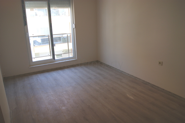 Квартиры 2+1 в новом готовом проекте в Анталии