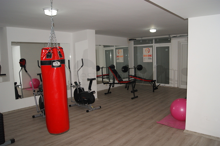 Квартиры 2+1 в новом готовом проекте в Анталии