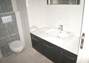 Квартиры 2+1 в новом готовом проекте в Анталии