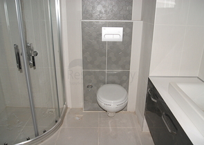 Квартиры 2+1 в новом готовом проекте в Анталии