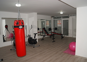 Квартиры 2+1 в новом готовом проекте в Анталии