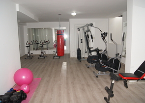 Квартиры 2+1 в новом готовом проекте в Анталии