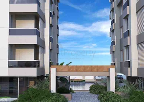 Квартиры 2+1 в новом готовом проекте в Анталии