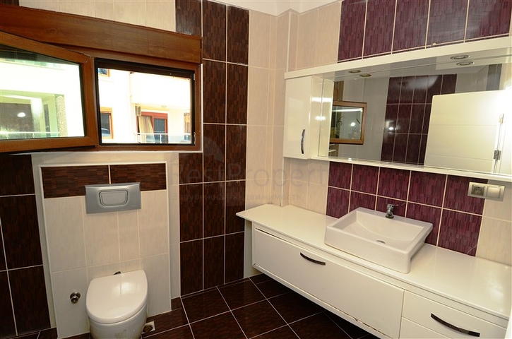 Шикарная вилла 6+2 с собственным бассейном в Каргыджаке 