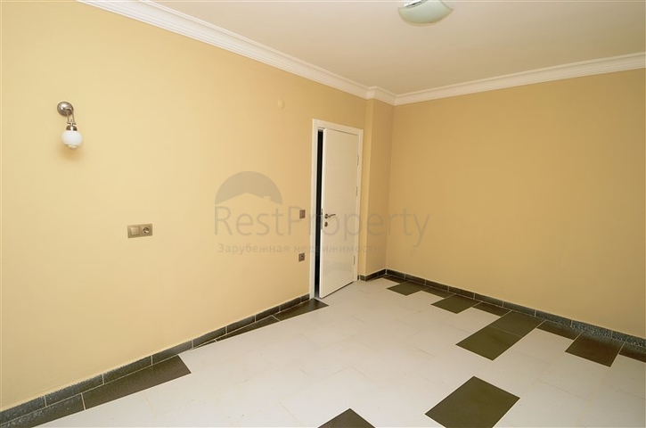 Шикарная вилла 6+2 с собственным бассейном в Каргыджаке 