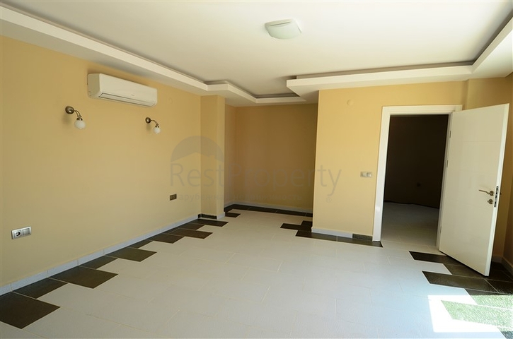 Шикарная вилла 6+2 с собственным бассейном в Каргыджаке 