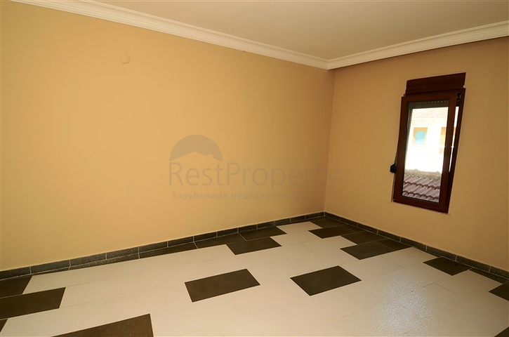 Шикарная вилла 6+2 с собственным бассейном в Каргыджаке 