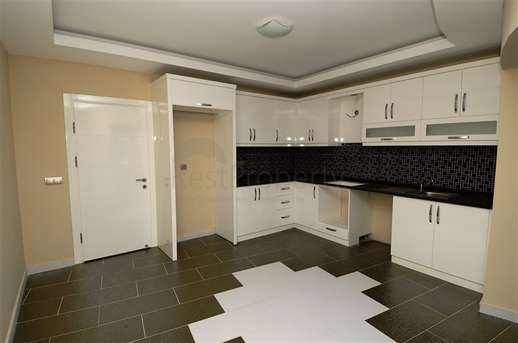 Шикарная вилла 6+2 с собственным бассейном в Каргыджаке 