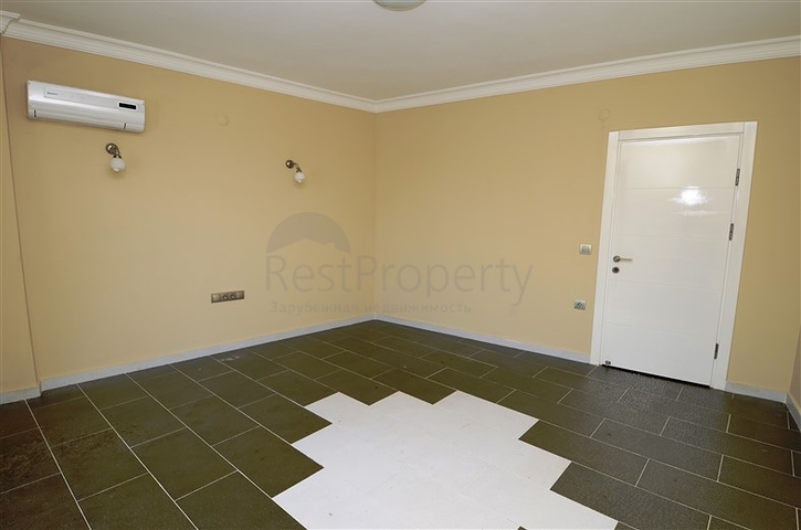 Шикарная вилла 6+2 с собственным бассейном в Каргыджаке 