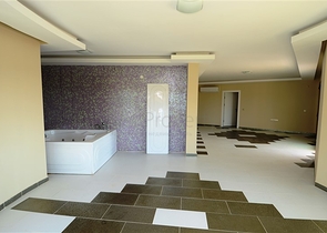 Шикарная вилла 6+2 с собственным бассейном в Каргыджаке 