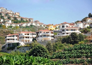 Шикарная вилла 6+2 с собственным бассейном в Каргыджаке 