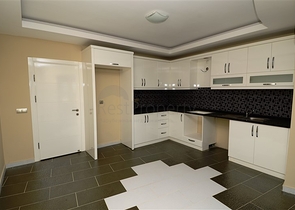 Шикарная вилла 6+2 с собственным бассейном в Каргыджаке 