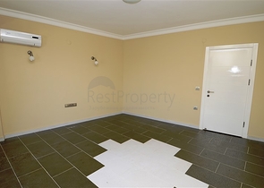 Шикарная вилла 6+2 с собственным бассейном в Каргыджаке 