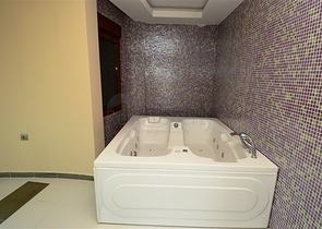 Шикарная вилла 6+2 с собственным бассейном в Каргыджаке 