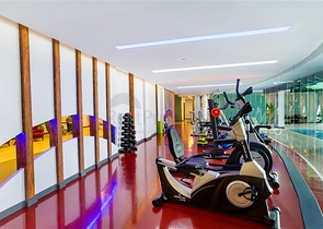 ​Апартаменты с видом на море в комплексе с инфраструктурой пятизвездочного отеля