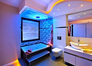 ​Апартаменты с видом на море в комплексе с инфраструктурой пятизвездочного отеля