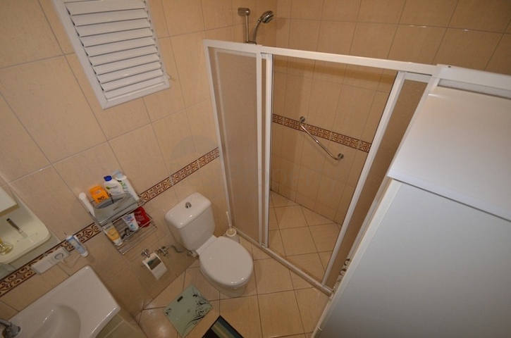 Трехкомнатная квартира от собственника в элитном районе Оба