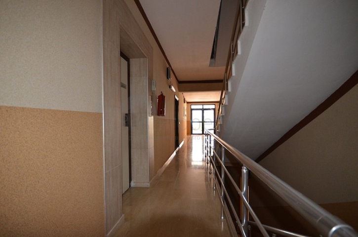 Трехкомнатная квартира от собственника в элитном районе Оба