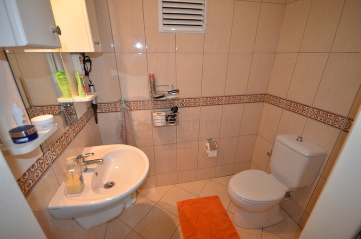 Трехкомнатная квартира от собственника в элитном районе Оба