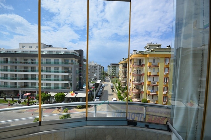 Трехкомнатная квартира от собственника в элитном районе Оба