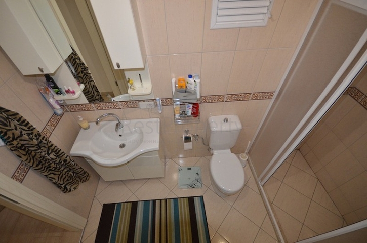 Трехкомнатная квартира от собственника в элитном районе Оба