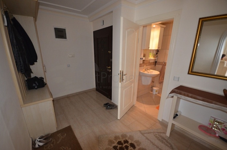 Трехкомнатная квартира от собственника в элитном районе Оба