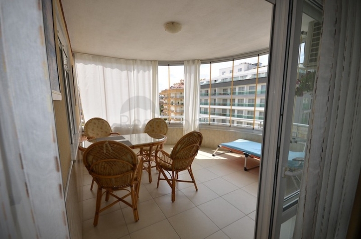 Трехкомнатная квартира от собственника в элитном районе Оба