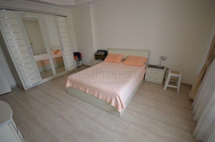 Трехкомнатная квартира от собственника в элитном районе Оба