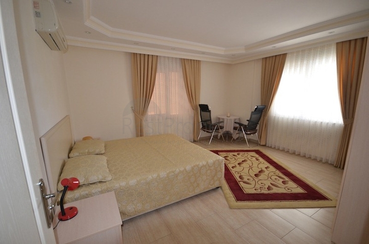 Трехкомнатная квартира от собственника в элитном районе Оба