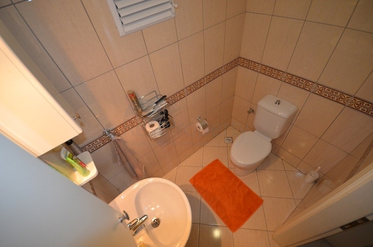 Трехкомнатная квартира от собственника в элитном районе Оба