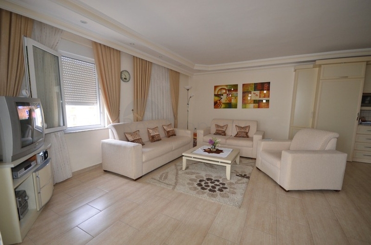 Трехкомнатная квартира от собственника в элитном районе Оба