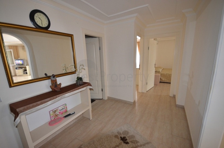 Трехкомнатная квартира от собственника в элитном районе Оба