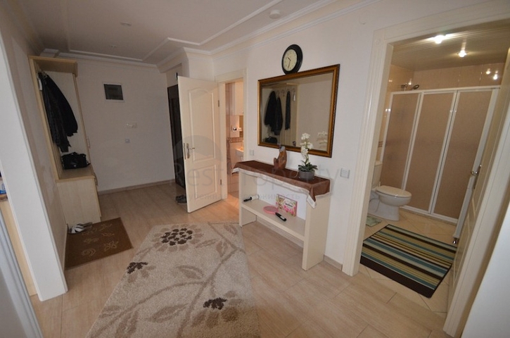 Трехкомнатная квартира от собственника в элитном районе Оба