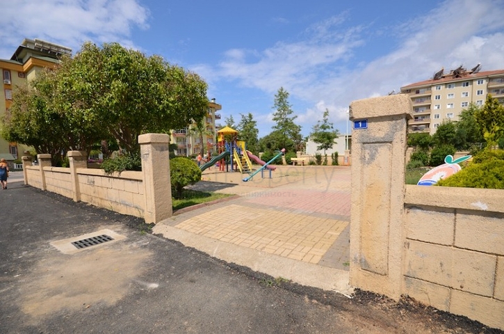 Трехкомнатная квартира от собственника в элитном районе Оба