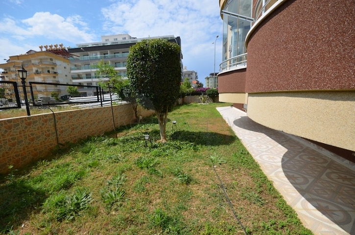 Трехкомнатная квартира от собственника в элитном районе Оба