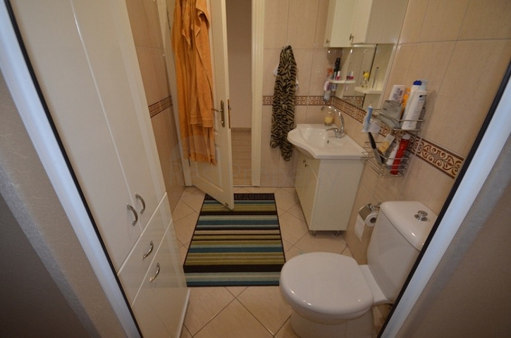 Трехкомнатная квартира от собственника в элитном районе Оба