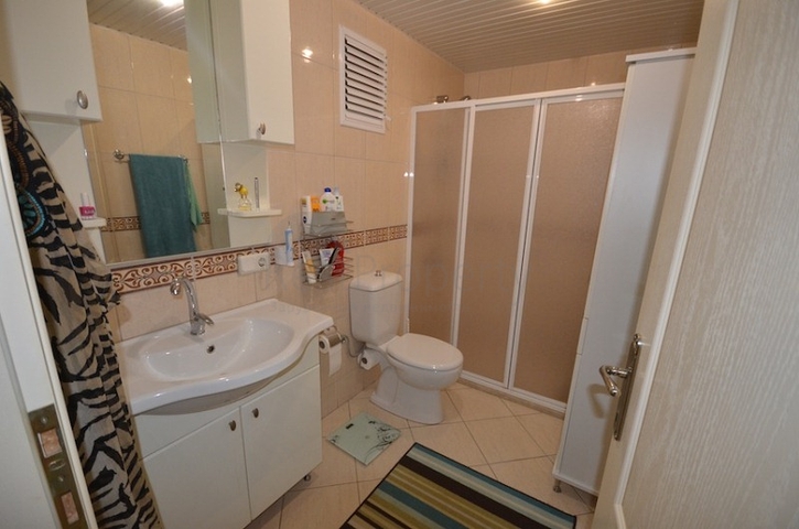 Трехкомнатная квартира от собственника в элитном районе Оба